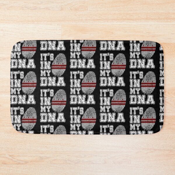 Item preview, It's In My DNA - Washington Gift designed and sold by biNutz.
