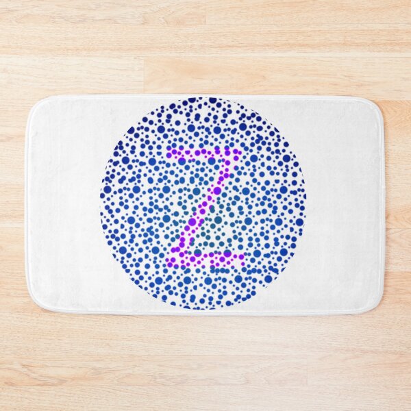 Item preview, Colour Test / Color Blind Test designed and sold by ReshenNY.