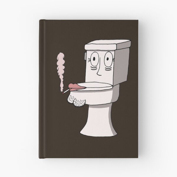 Item preview, Post Toilet Stress Disorder - No Text designed and sold by PKHalford.