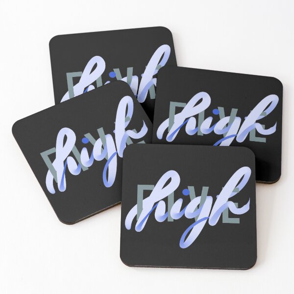 Item preview, High Five. designed and sold by mallak2.