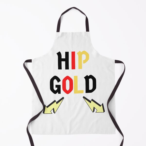 Item preview, Fat Person Hüftgold (Hip Gold) German designed and sold by Time4German.
