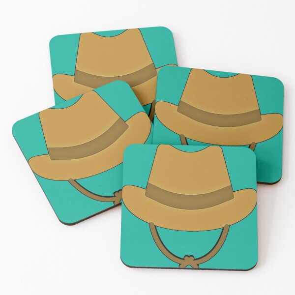 Item preview, Cow boy hat designed and sold by Eshan91.