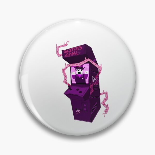 Item preview, Dawko - Glitchtrap Games designed and sold by periodiccounsel.