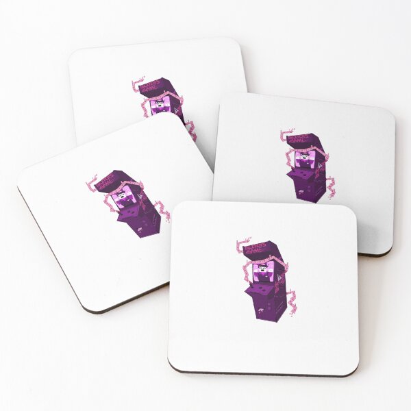 Item preview, Dawko - Glitchtrap Games designed and sold by periodiccounsel.