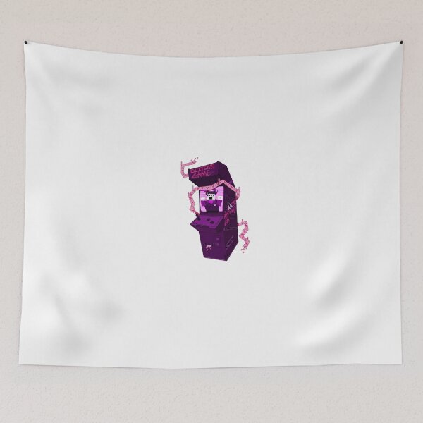 Item preview, Dawko - Glitchtrap Games designed and sold by periodiccounsel.