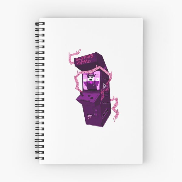 Item preview, Dawko - Glitchtrap Games designed and sold by periodiccounsel.