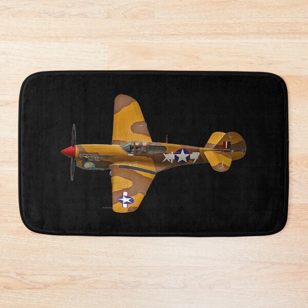 Item preview, World War 2 American Airplanes designed and sold by Blok45.