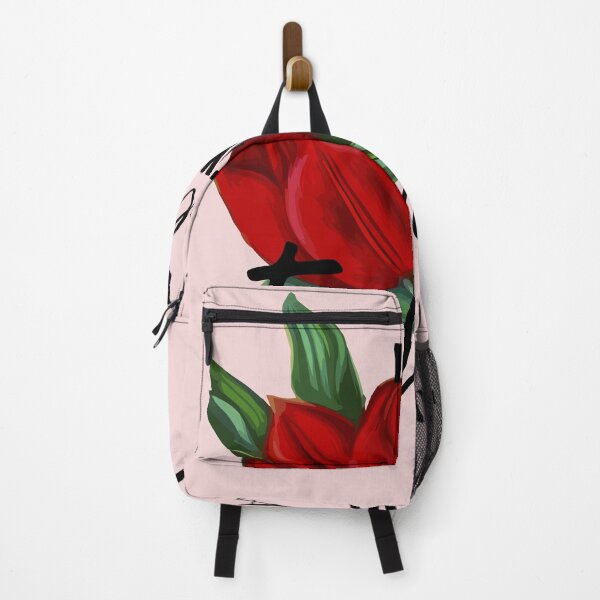 Item preview, In a World Full of Flowers Be a Tulip designed and sold by wodra.