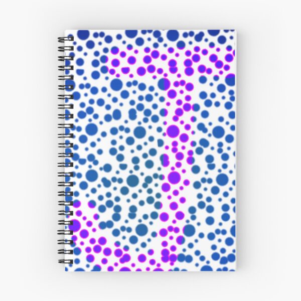 Item preview, Colour Test / Color Blind Test designed and sold by ReshenNY.