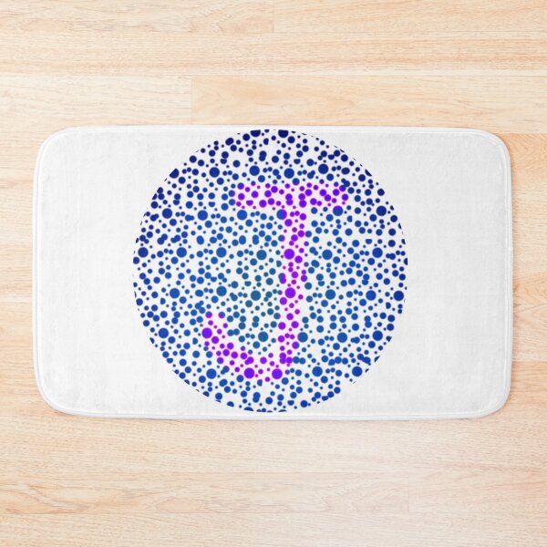 Item preview, Colour Test / Color Blind Test designed and sold by ReshenNY.