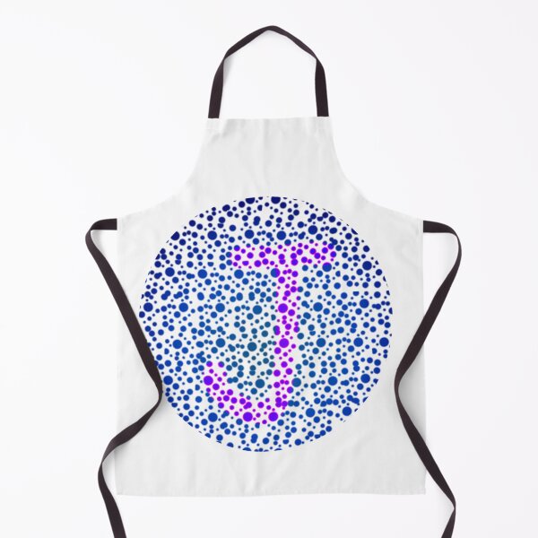 Item preview, Colour Test / Color Blind Test designed and sold by ReshenNY.