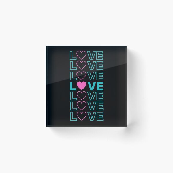 Item preview, Love Is Not Canceled designed and sold by SunfullyYours.