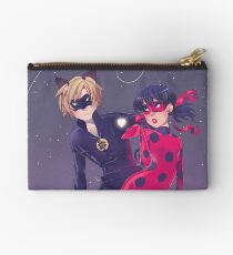 In Paris Studio Pouch