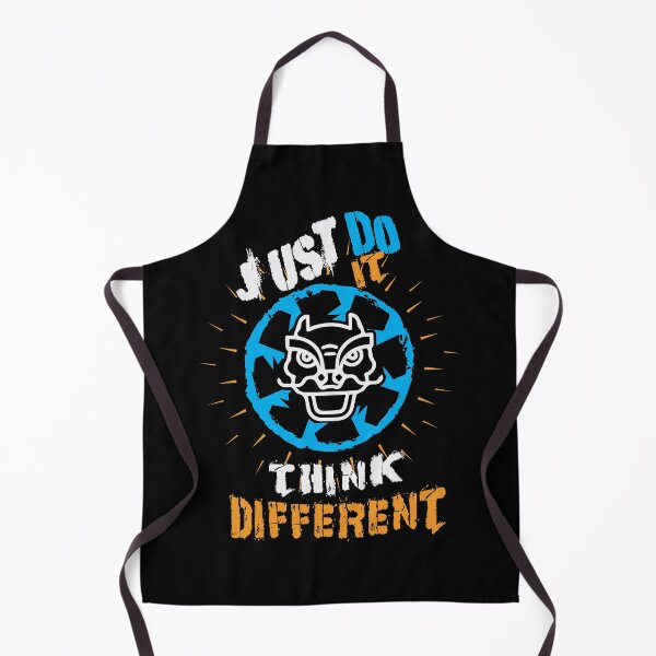 Item preview, Just Do It Think Different designed and sold by RsK_DeSiGn.