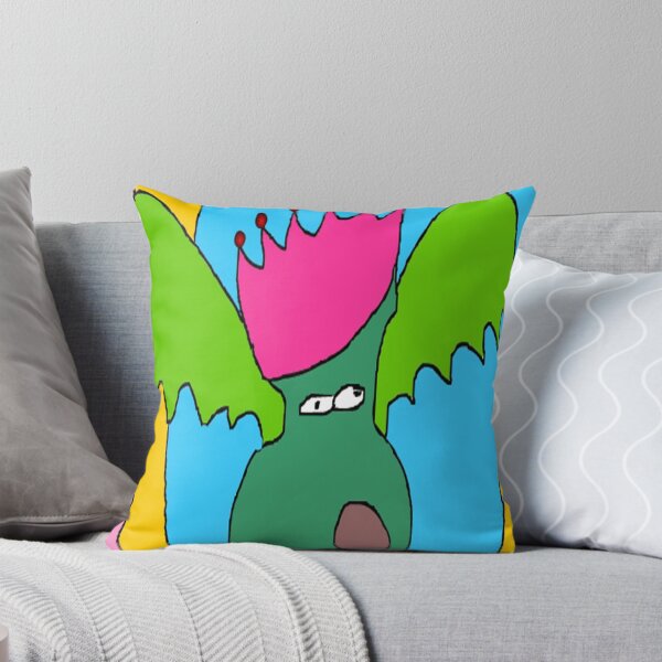 Item preview, Mr KING THING designed and sold by CUTESTUFFnow.