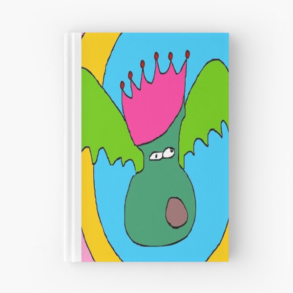 Item preview, Mr KING THING designed and sold by CUTESTUFFnow.