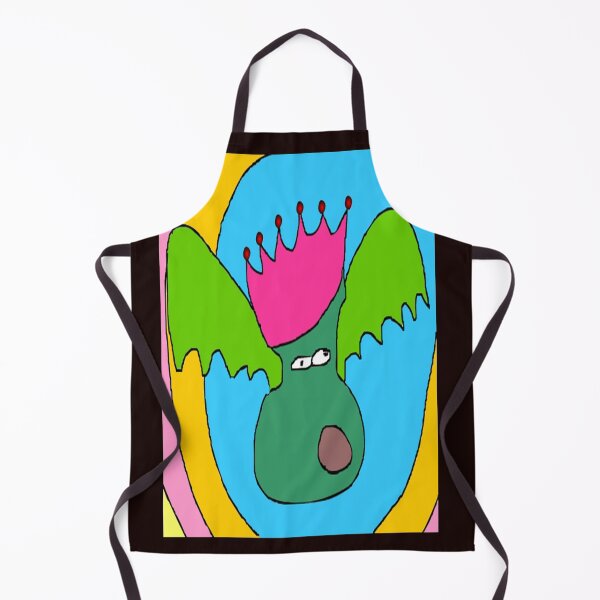Item preview, Mr KING THING designed and sold by CUTESTUFFnow.