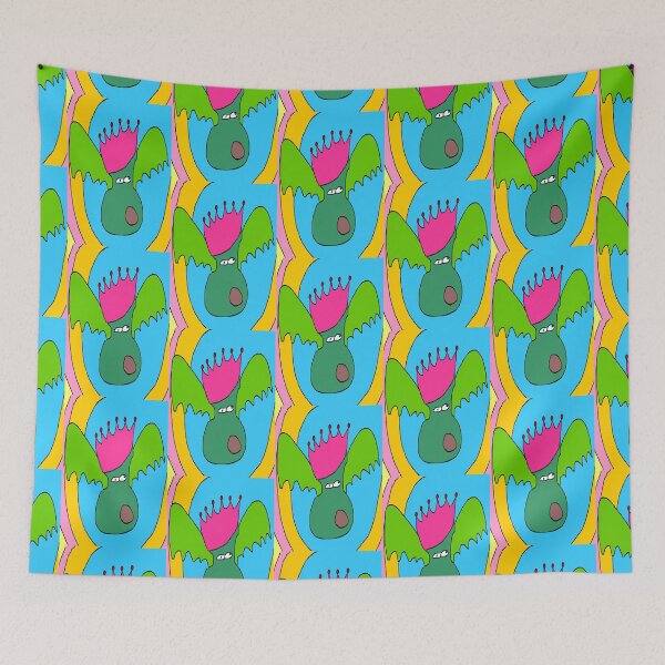 Item preview, Mr KING THING designed and sold by CUTESTUFFnow.