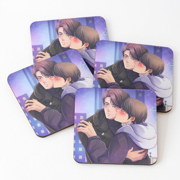 Item preview, Cheek Kiss designed and sold by Iwonn.