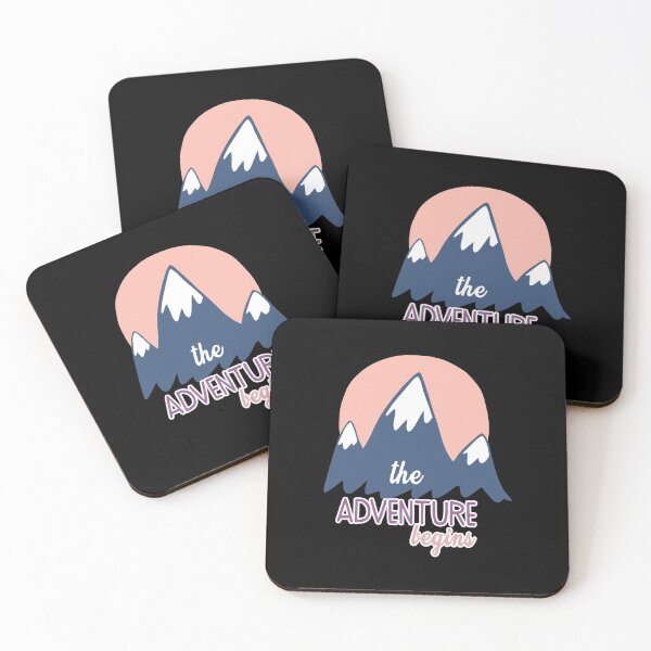 Item preview, The adventure begins designed and sold by Izod55.