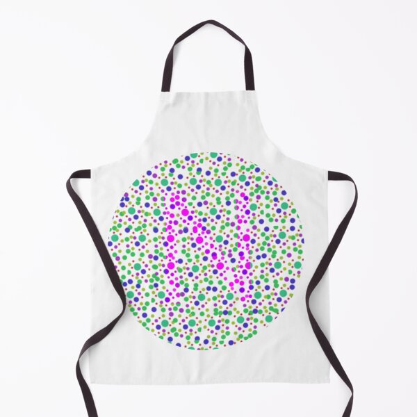 Item preview, Colour Test / Color Blind Test designed and sold by ReshenNY.