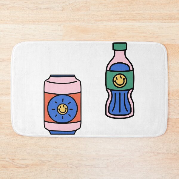 Item preview, Smile Smiley Obamna Soda Cute Pretty  designed and sold by cattiktoks1718.