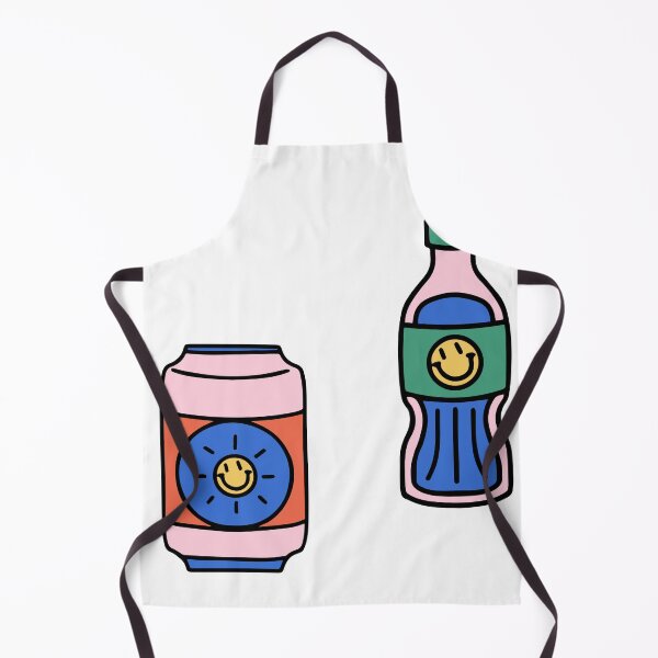 Item preview, Smile Smiley Obamna Soda Cute Pretty designed and sold by cattiktoks1718.