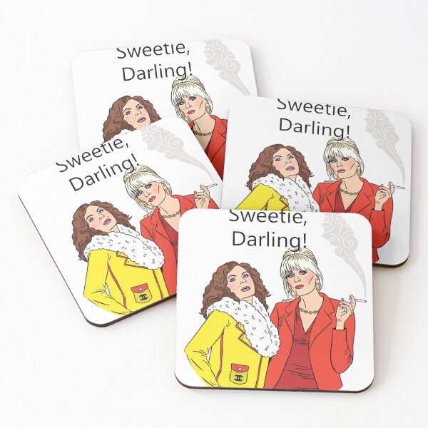 Item preview, Sweetie, Darling! designed and sold by Kaupasi.