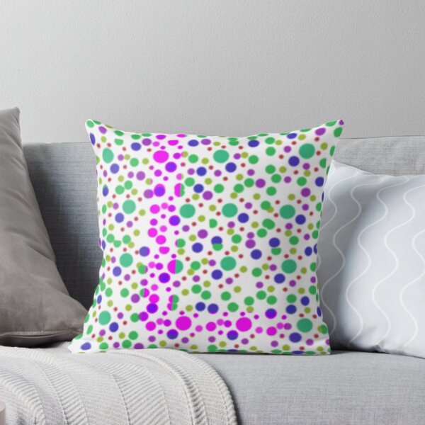 Item preview, Colour Test / Color Blind Test designed and sold by ReshenNY.
