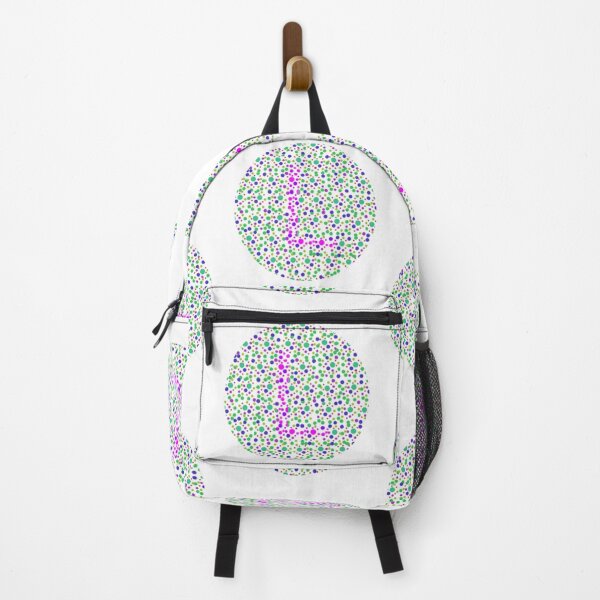 Item preview, Colour Test / Color Blind Test designed and sold by ReshenNY.