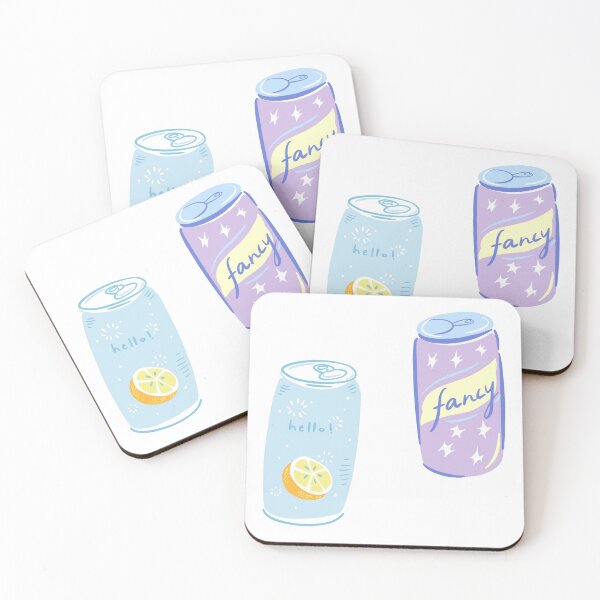 Item preview, Fancy Hello! Obamna Soda Cute Pretty  designed and sold by cattiktoks1718.