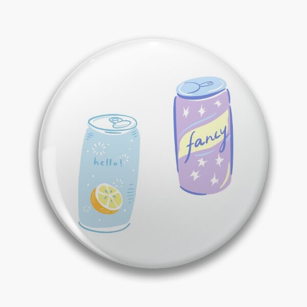 Item preview, Fancy Hello! Obamna Soda Cute Pretty  designed and sold by cattiktoks1718.