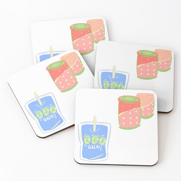 Item preview, Colorful Obamna Soda Cute Pretty  designed and sold by cattiktoks1718.