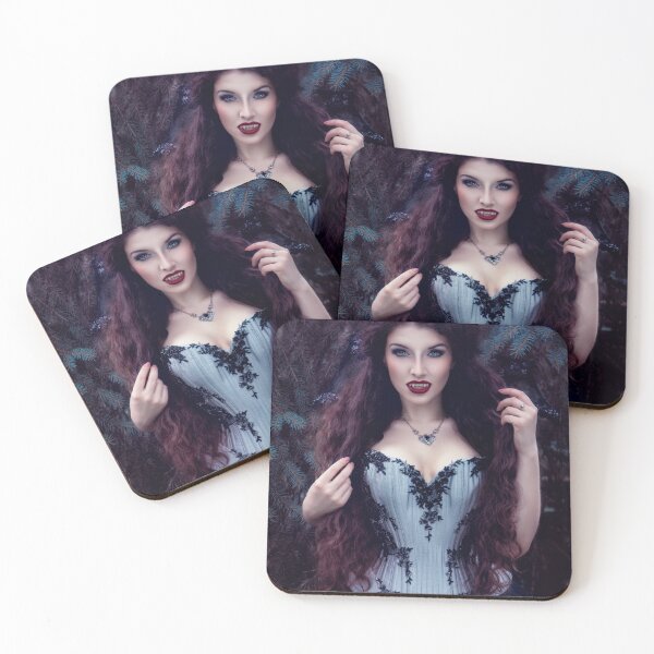 Item preview, Vampire Queen designed and sold by LaEsmeralda.