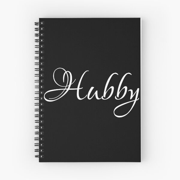 Item preview, Hubby designed and sold by Abdelhakim-ben.