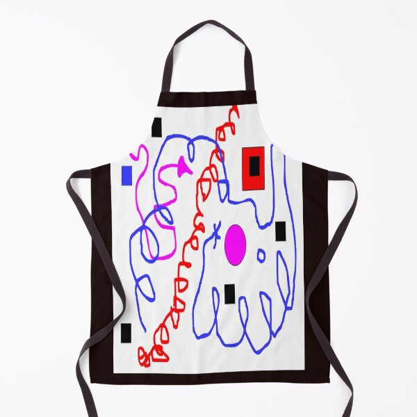 Item preview, DOODLE DELIGHT 02 designed and sold by CUTESTUFFnow.