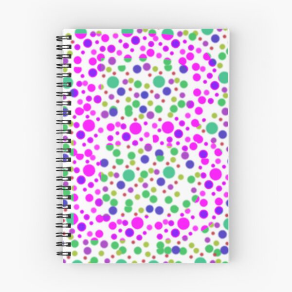 Item preview, Colour Test / Color Blind Test designed and sold by ReshenNY.