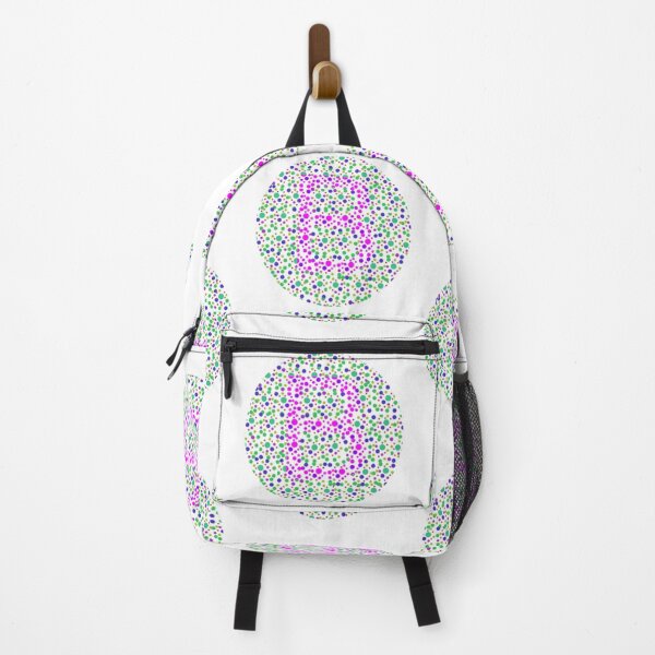 Item preview, Colour Test / Color Blind Test designed and sold by ReshenNY.