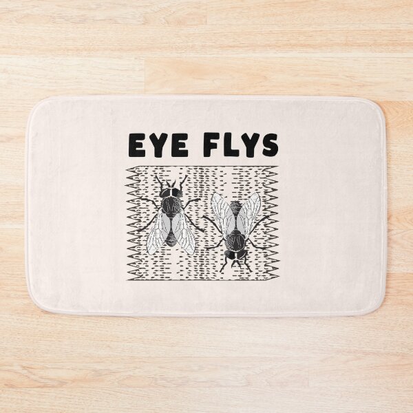 Item preview, Eye Flys designed and sold by TheaDesign.