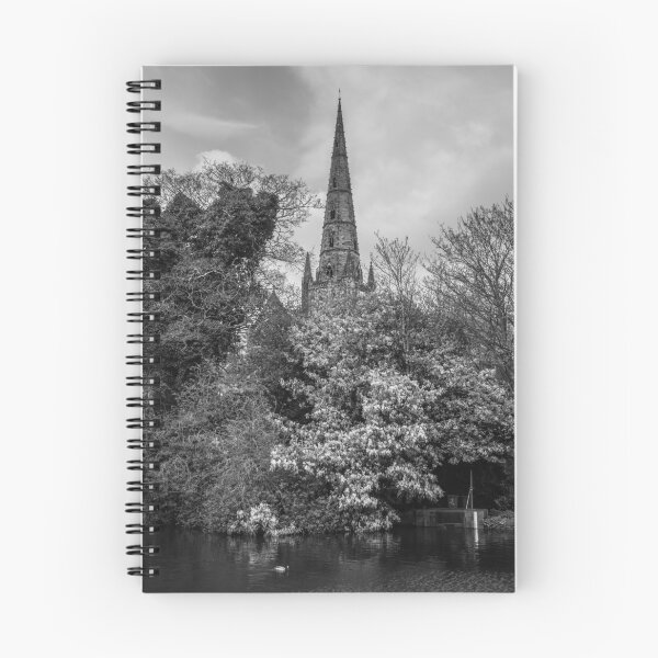 Item preview, Lichfield Cathedral designed and sold by James Stokes.