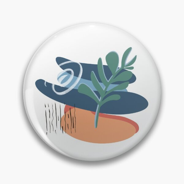 Item preview, Abstract Leaf Design 4 designed and sold by ma649.
