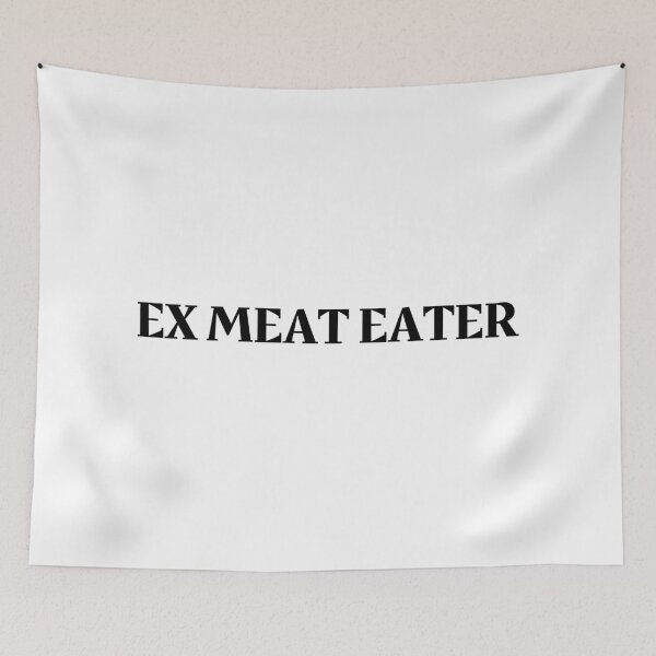 Item preview, Funny Vegan quote - Veganuary designed and sold by Pandoras-Boxx.