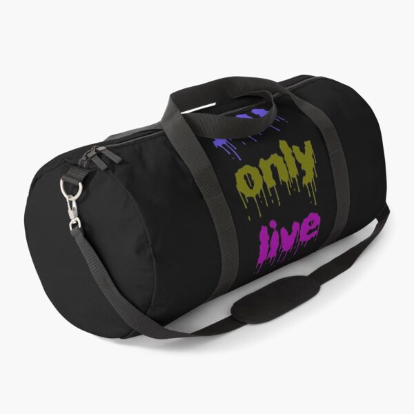 Item preview, live once designed and sold by tim tal.