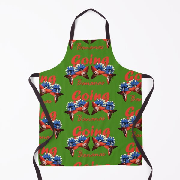 Item preview, Going Bananas Very Exquisitely Green designed and sold by SpiritGifts.