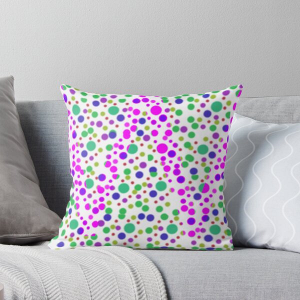 Item preview, Colour Test / Color Blind Test designed and sold by ReshenNY.