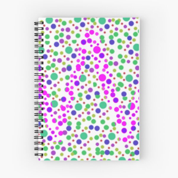 Item preview, Colour Test / Color Blind Test designed and sold by ReshenNY.