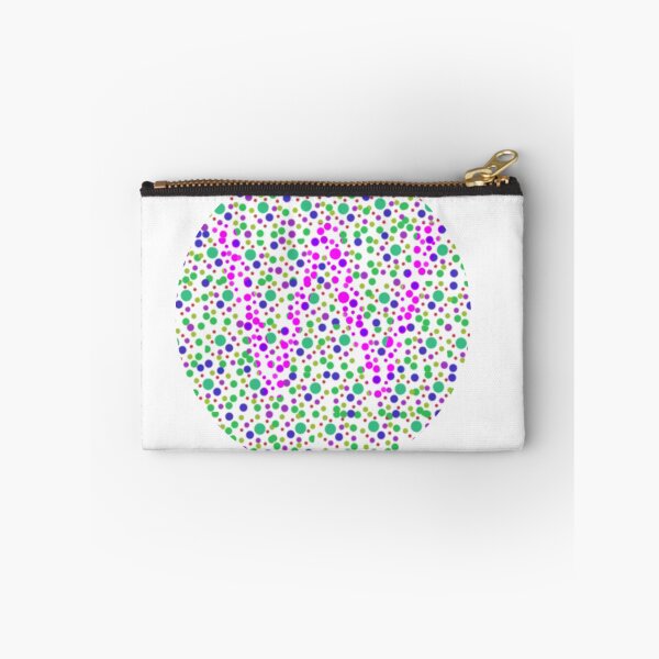 Item preview, Colour Test / Color Blind Test designed and sold by ReshenNY.
