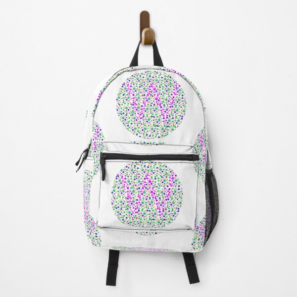 Item preview, Colour Test / Color Blind Test designed and sold by ReshenNY.
