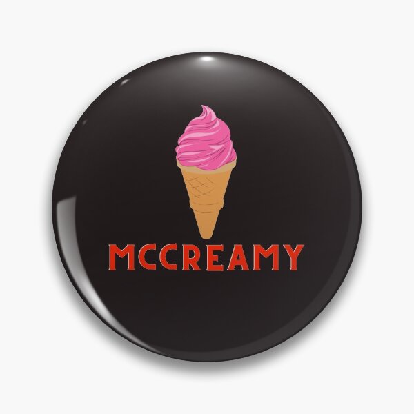 Item preview, MCCREAMY designed and sold by pal-s.