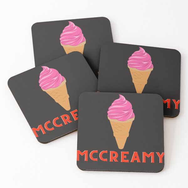 Item preview, MCCREAMY designed and sold by pal-s.
